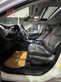 تويوتا راف 4